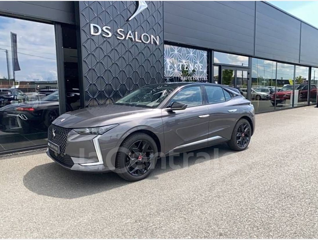 DS 4 Ii 