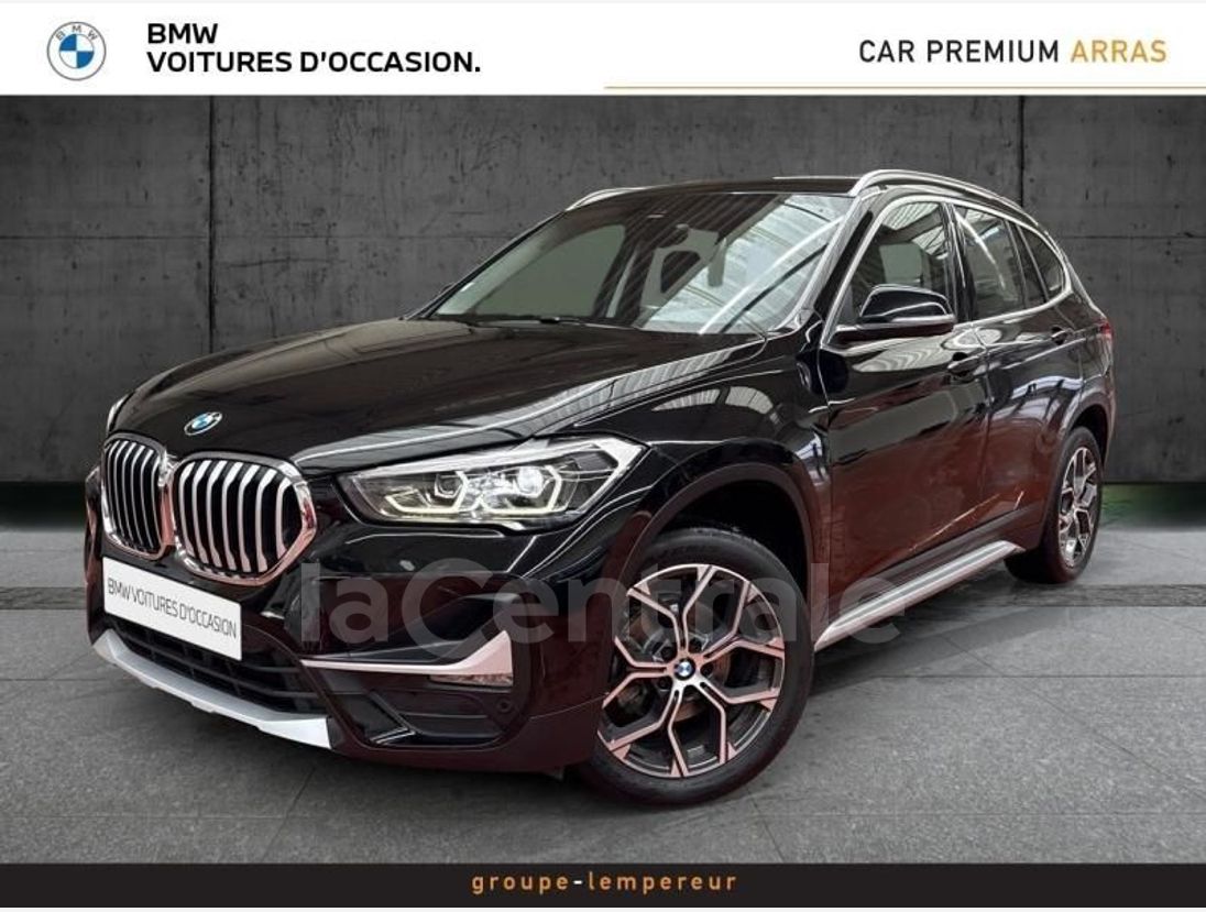Bmw X1 Occasion Moins De 15000 Euros