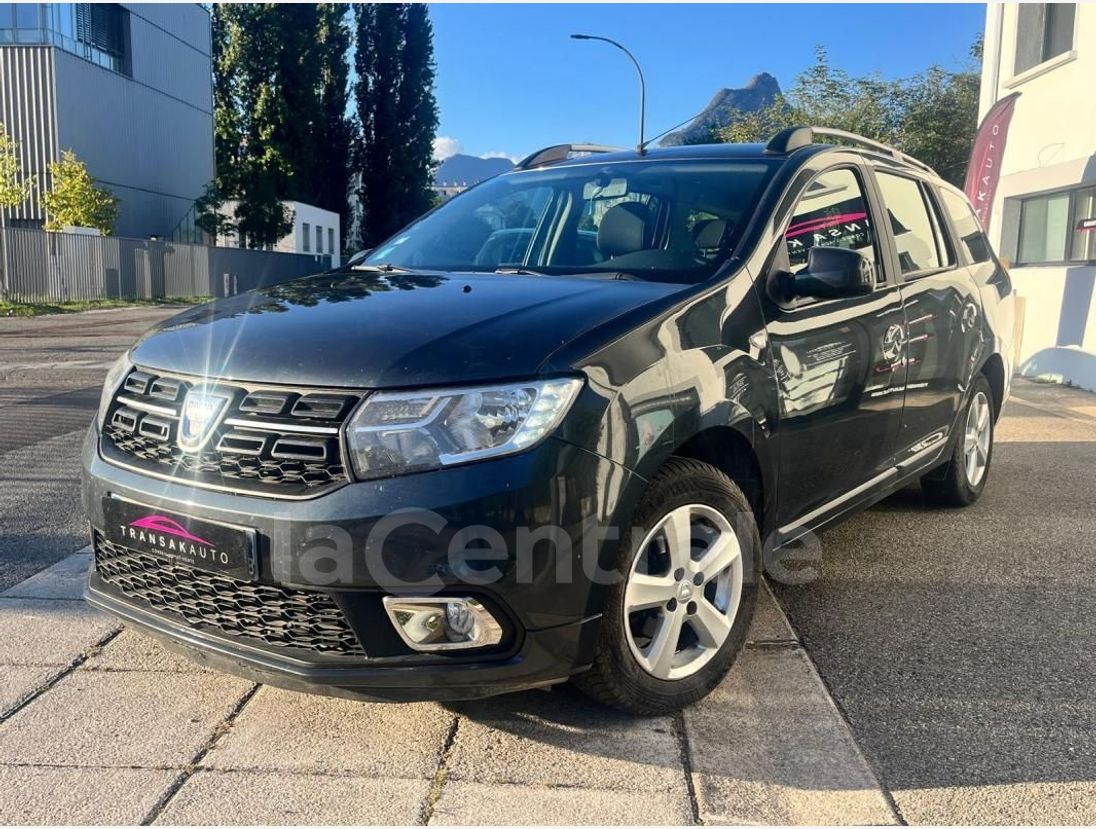 Dacia Logan Ii 