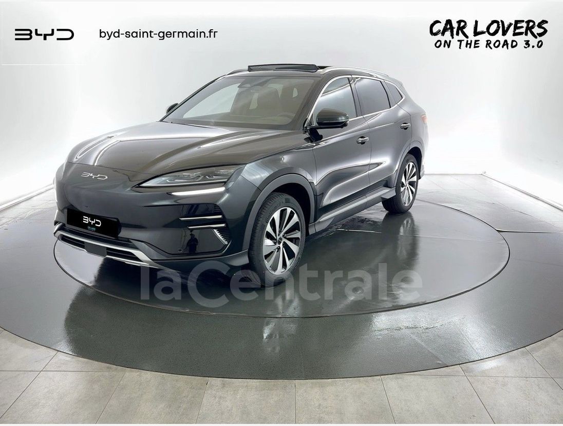 Annonce Byd Seal U 2 1 5 Dm i 218 Phev Comfort 2025 HYBRIDE ESSENCE annonce-byd-seal-u-2-1-5-dm-i-218-phev-comfort-2025-hybride-essence