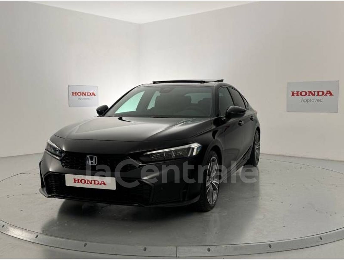 Honda Civic Xi 