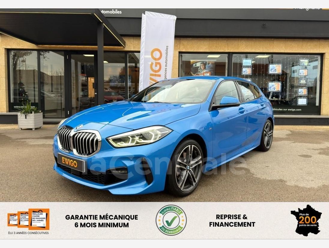 BMW Serie 1 