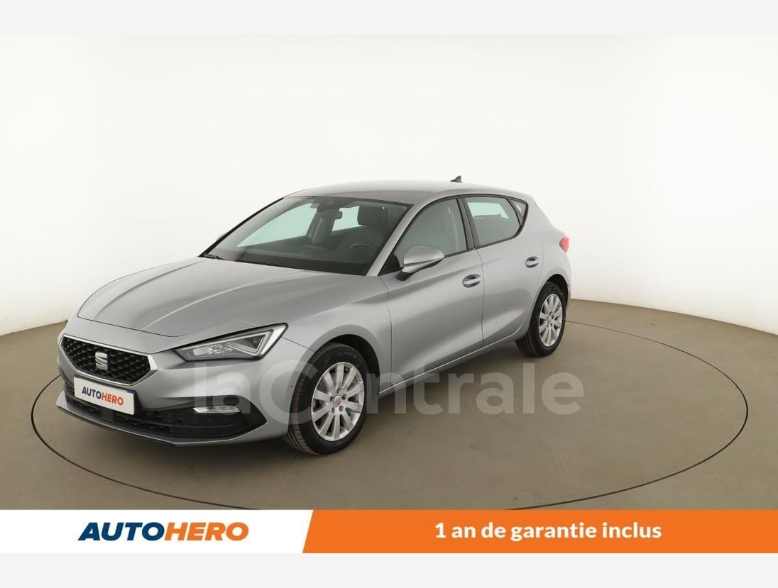 SEAT Leon Iv 