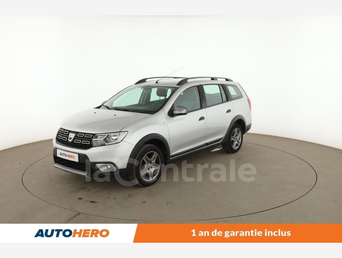 Dacia Logan Ii 