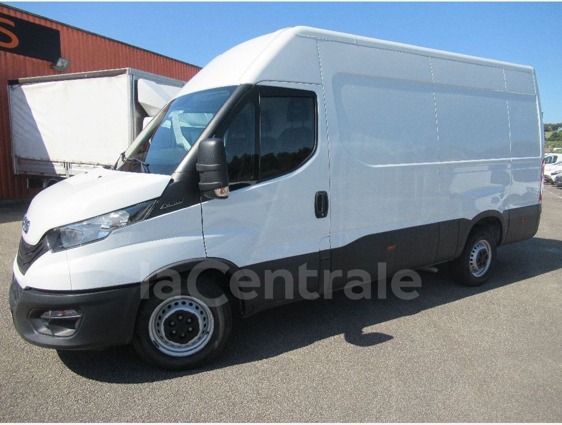 Iveco Daily V 