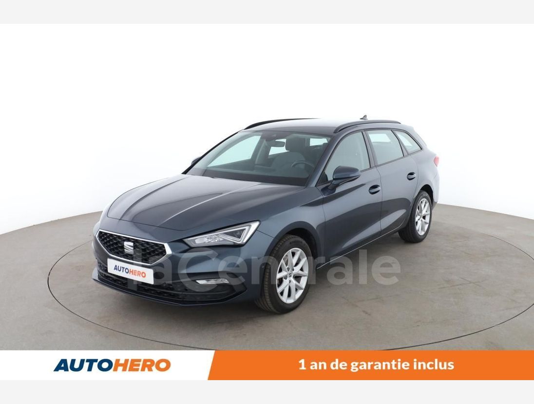 SEAT Leon Iv 