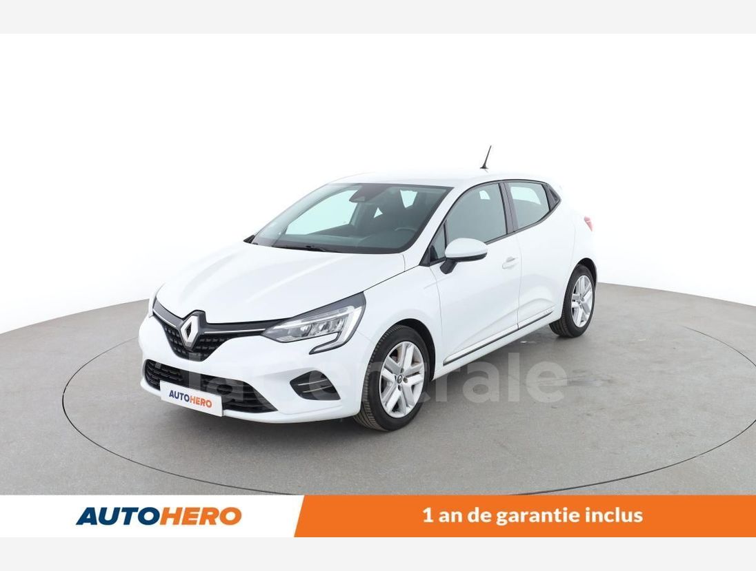 Renault Clio V 