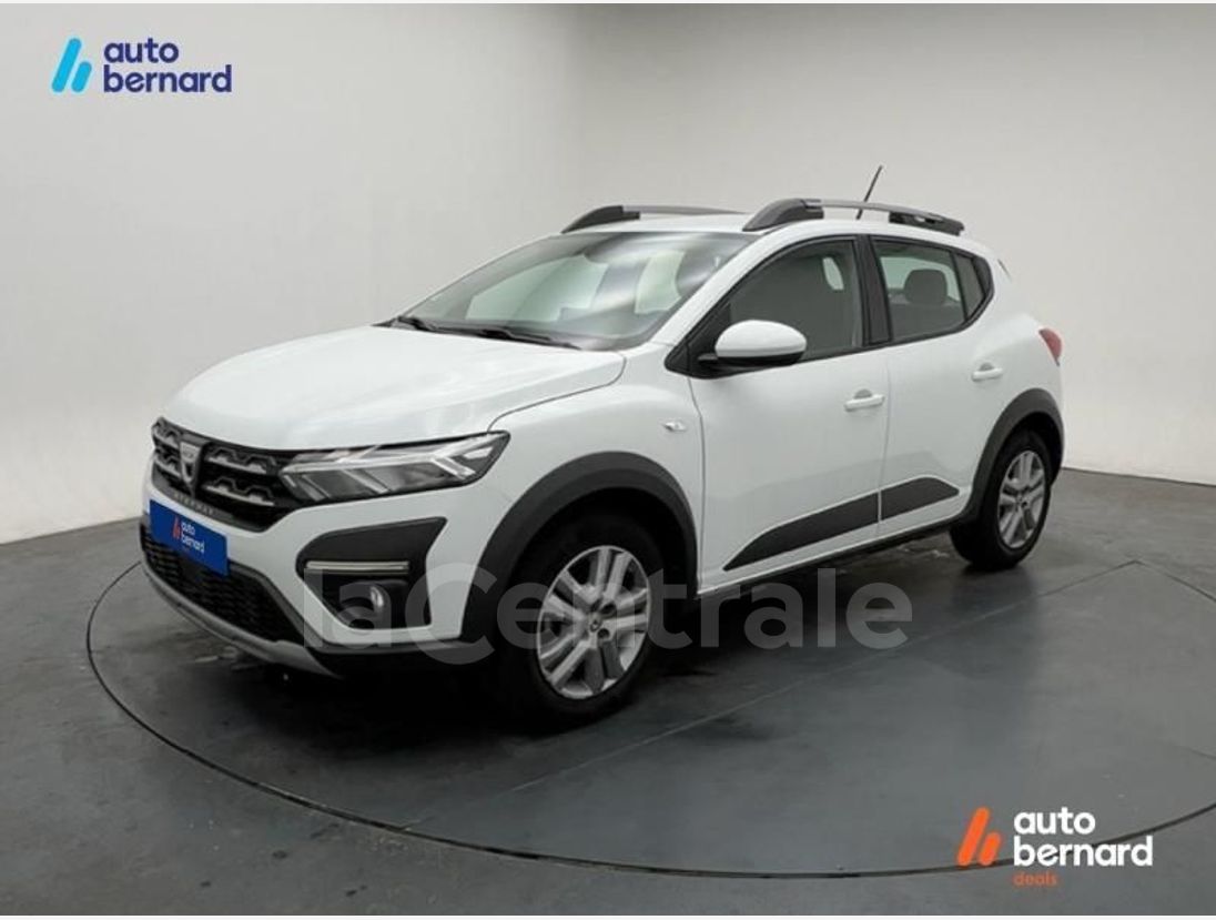 Dacia Sandero 3 