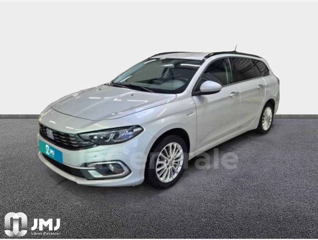 Fiat Tipo Ii 
