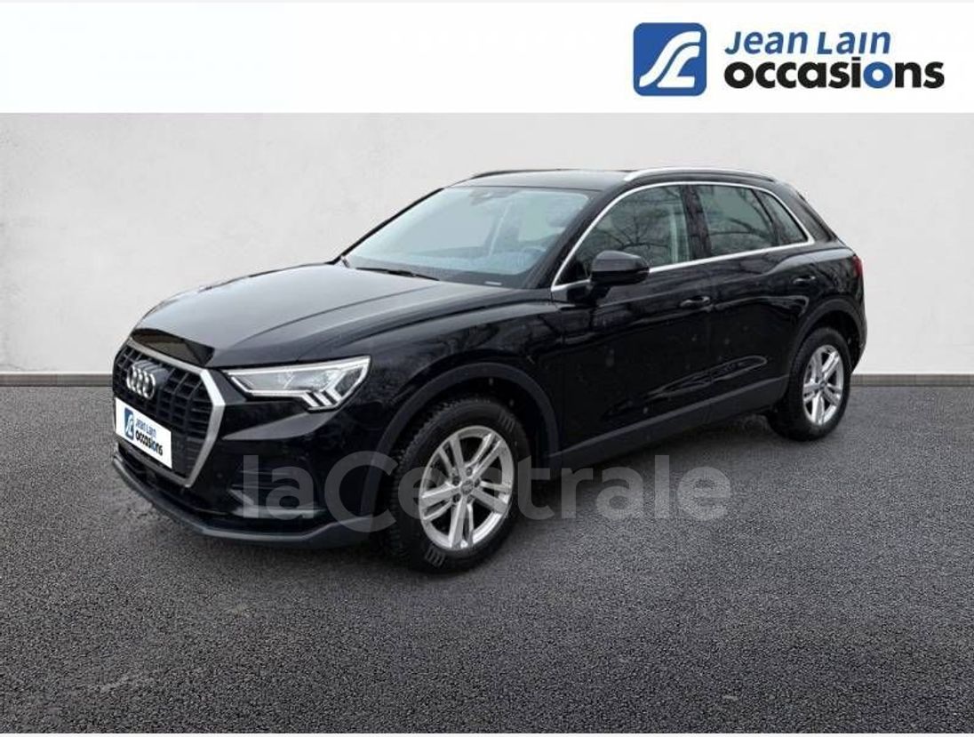 Audi Q3 Ii 