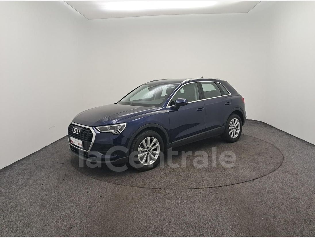 Audi Q3 Ii 