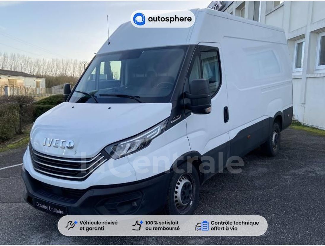 Iveco Daily V 