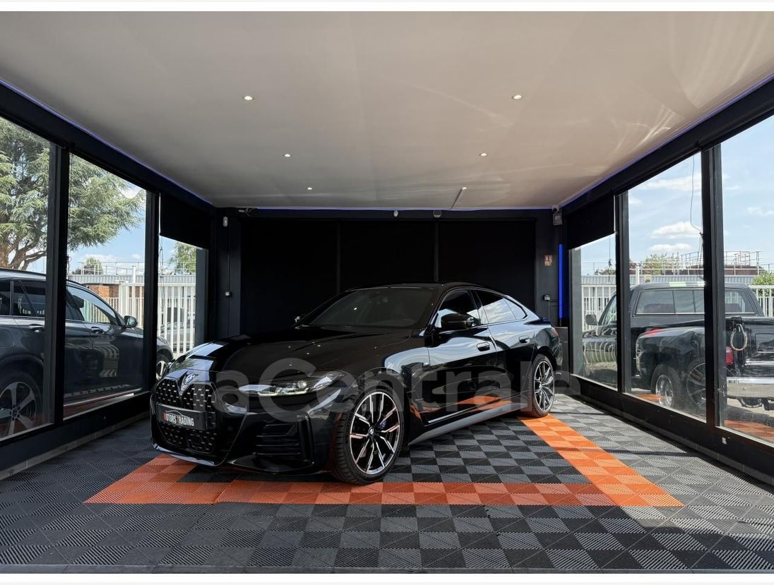 BMW Serie 4 