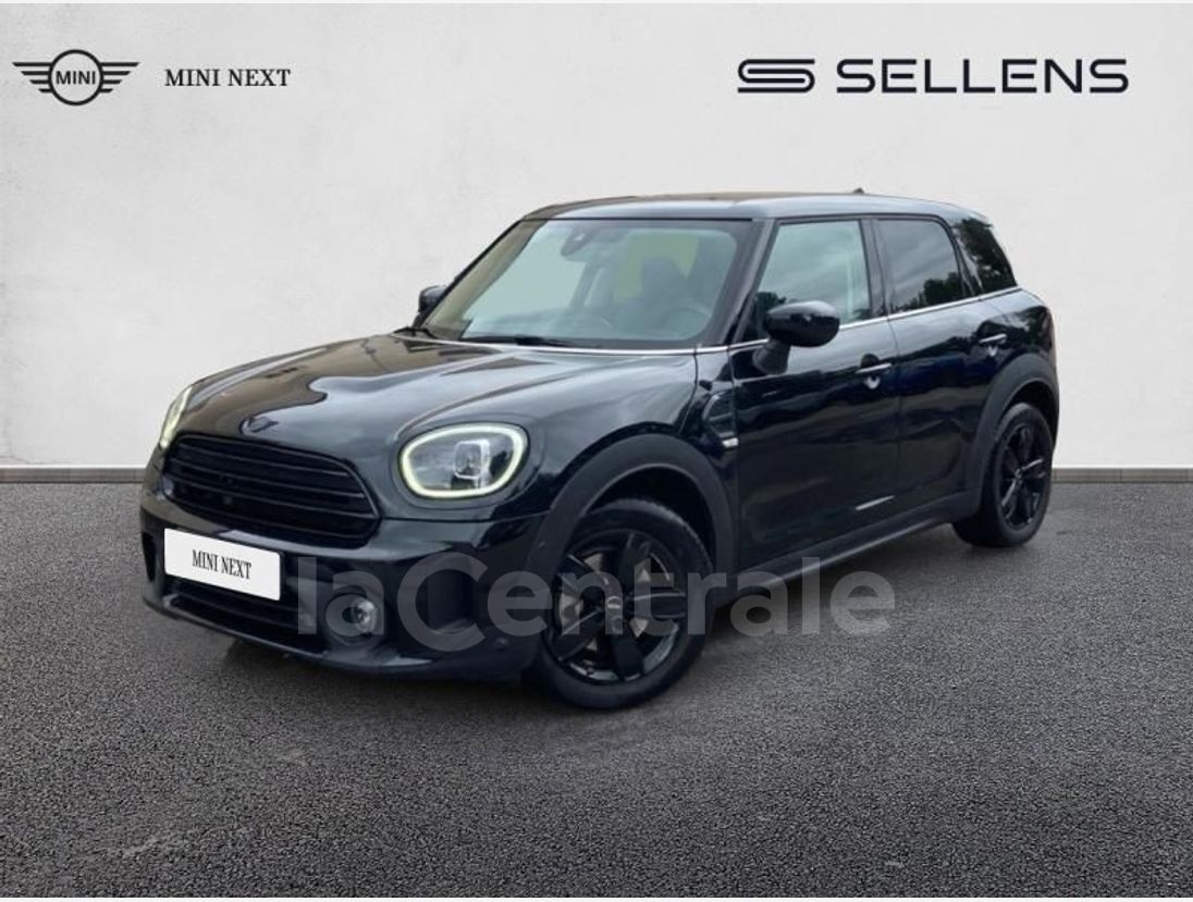 Mini Countryman Ii 