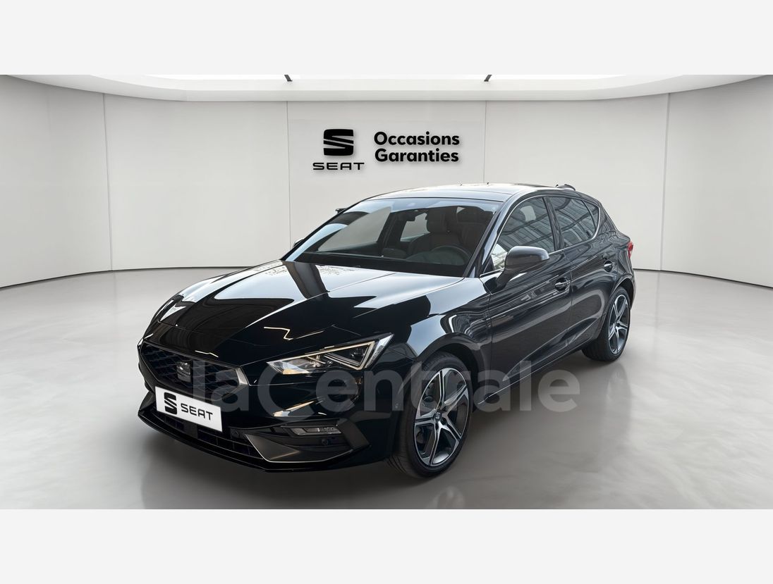 SEAT Leon Iv 