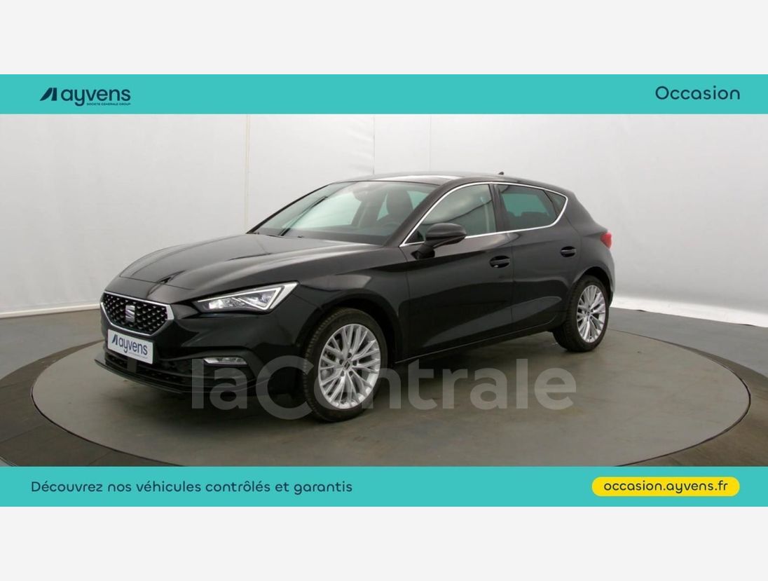 SEAT Leon Iv 