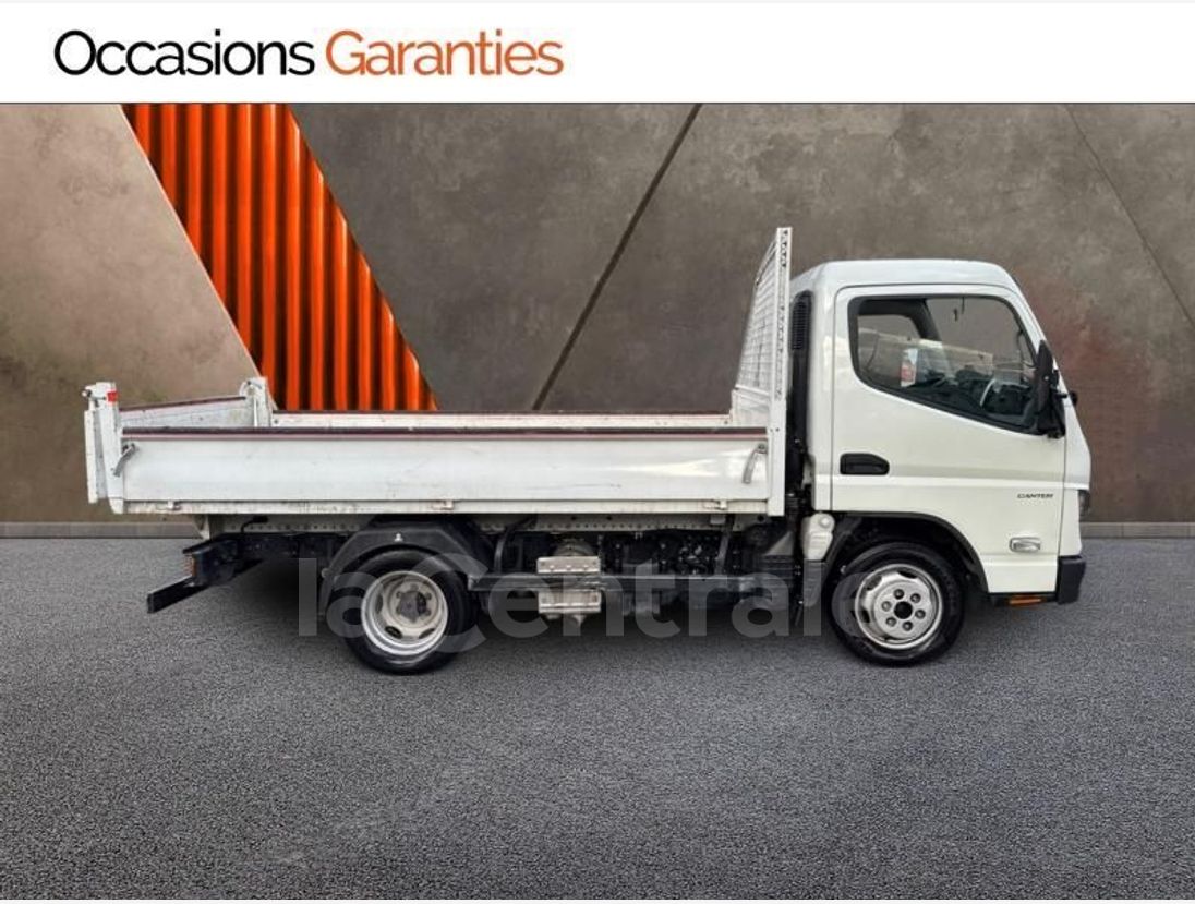 Mitsubishi L200 Iii 