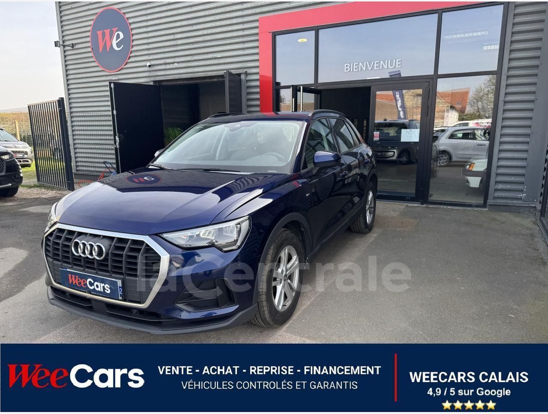 Audi Q3 Ii 