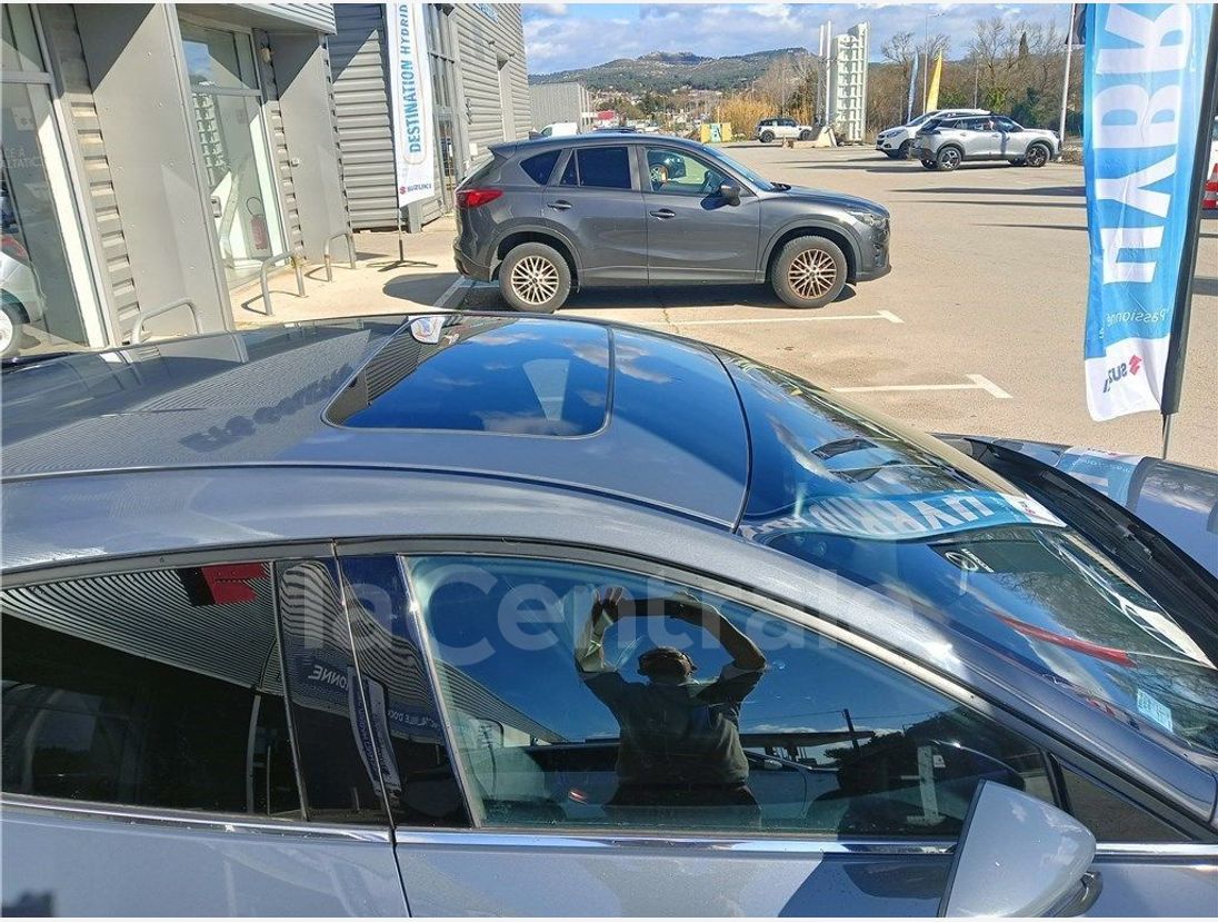 Mazda 3 Iv 