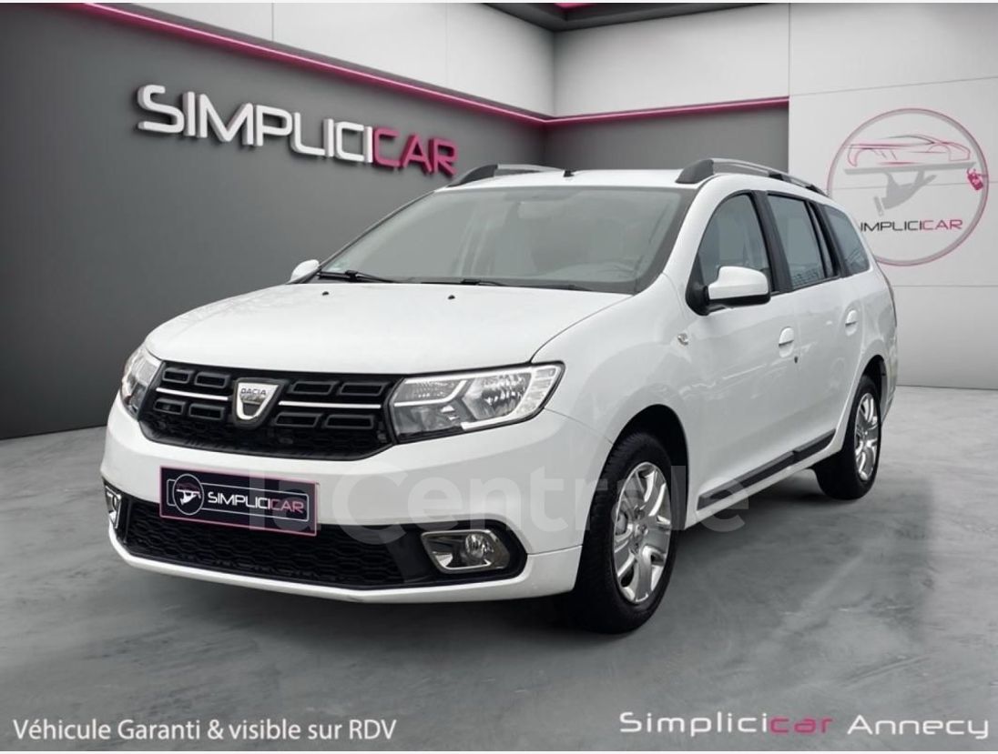 Dacia Logan Ii 