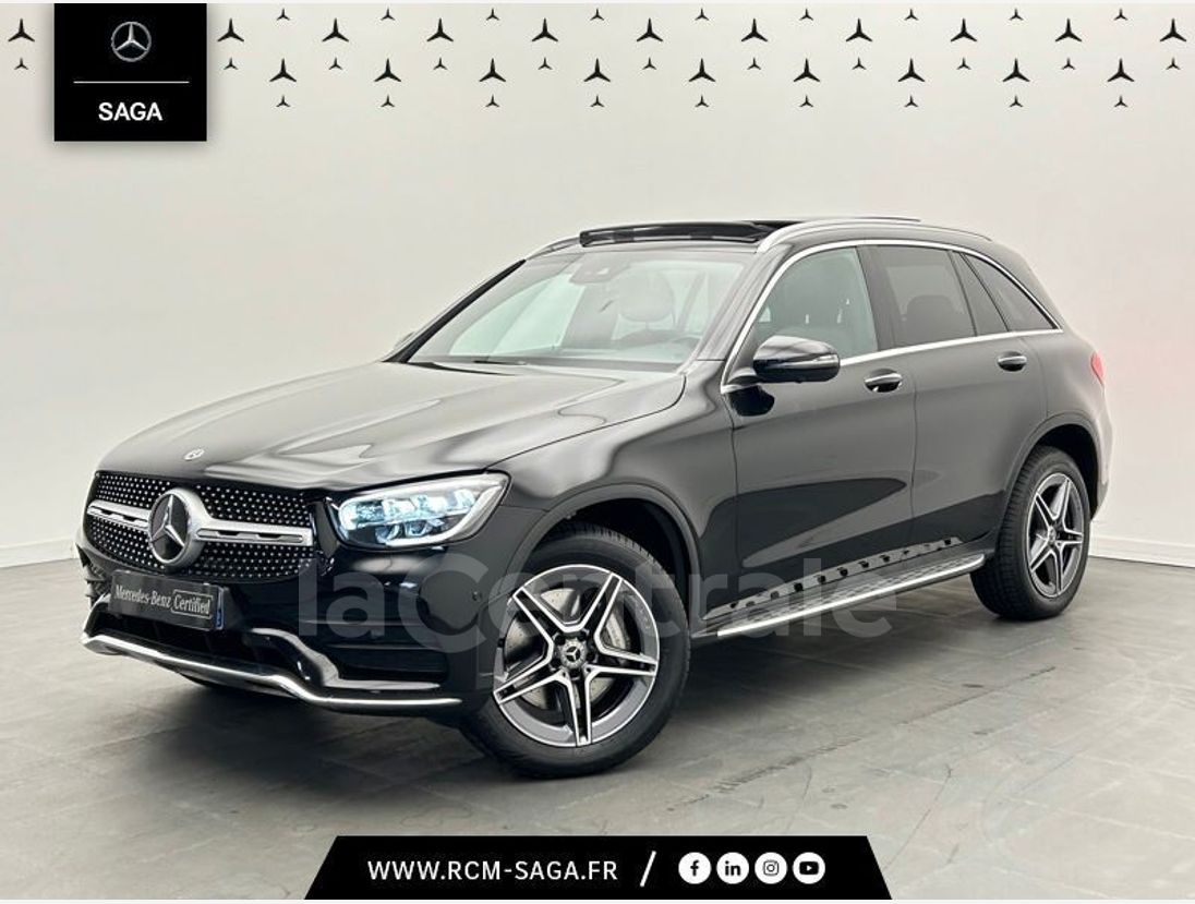 Mercedes Glc Phase 