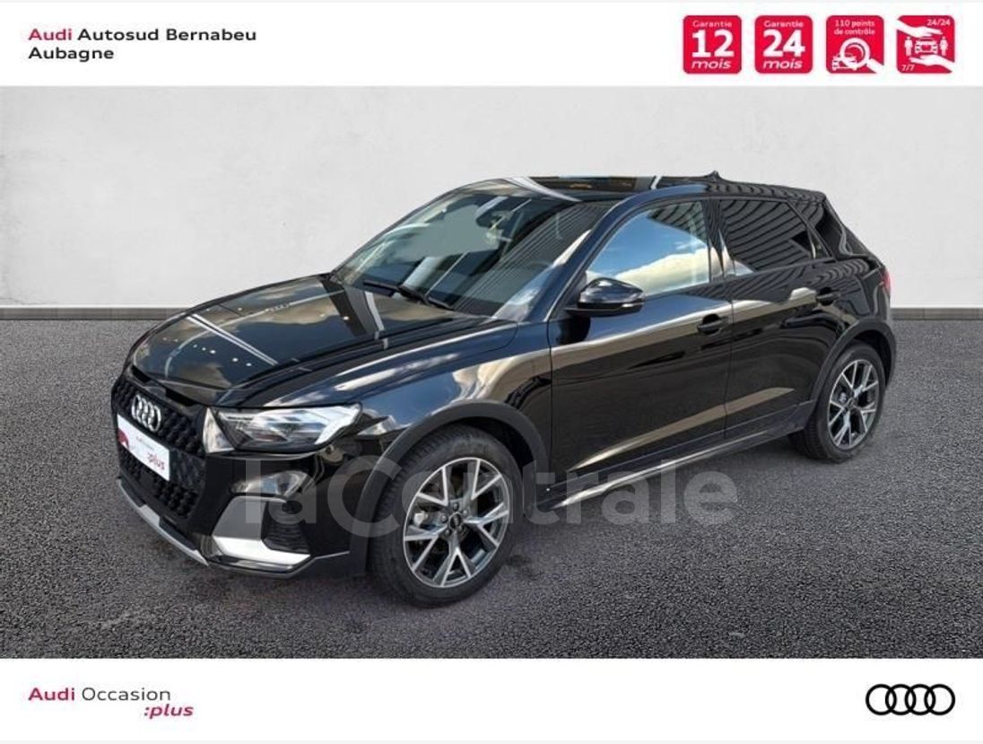 Audi A1 Ii 