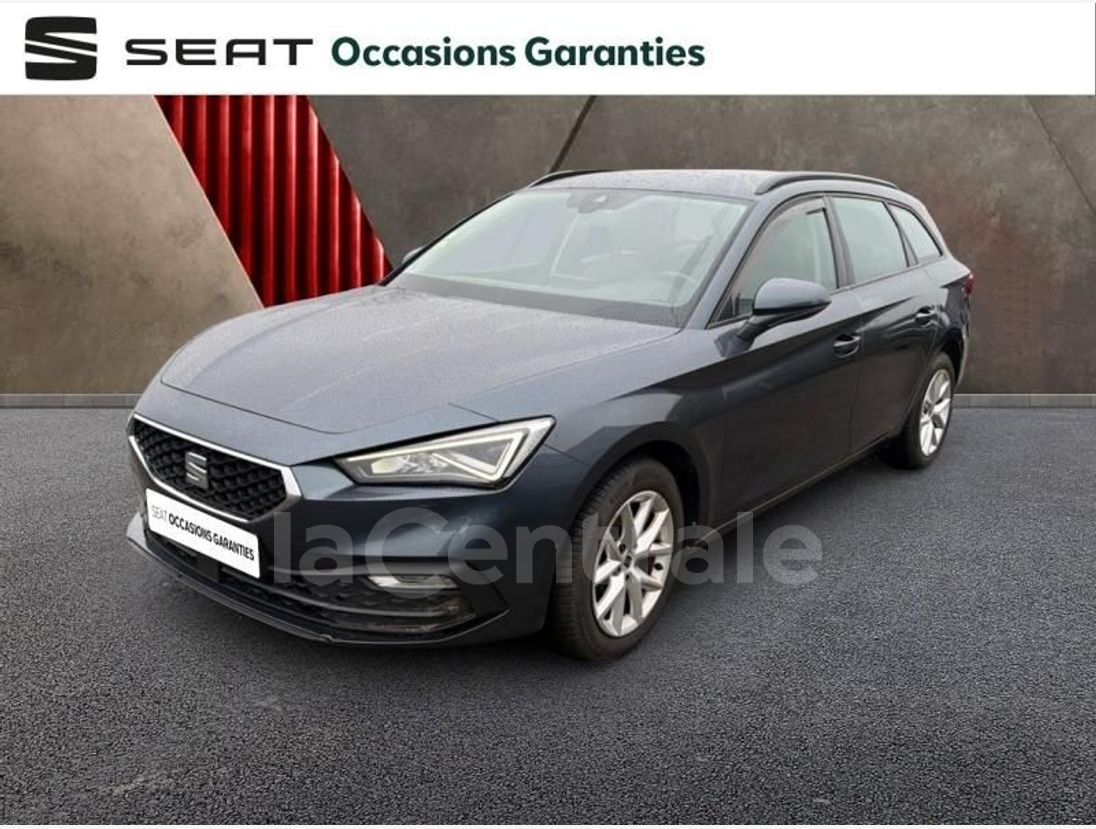 SEAT Leon Iv 