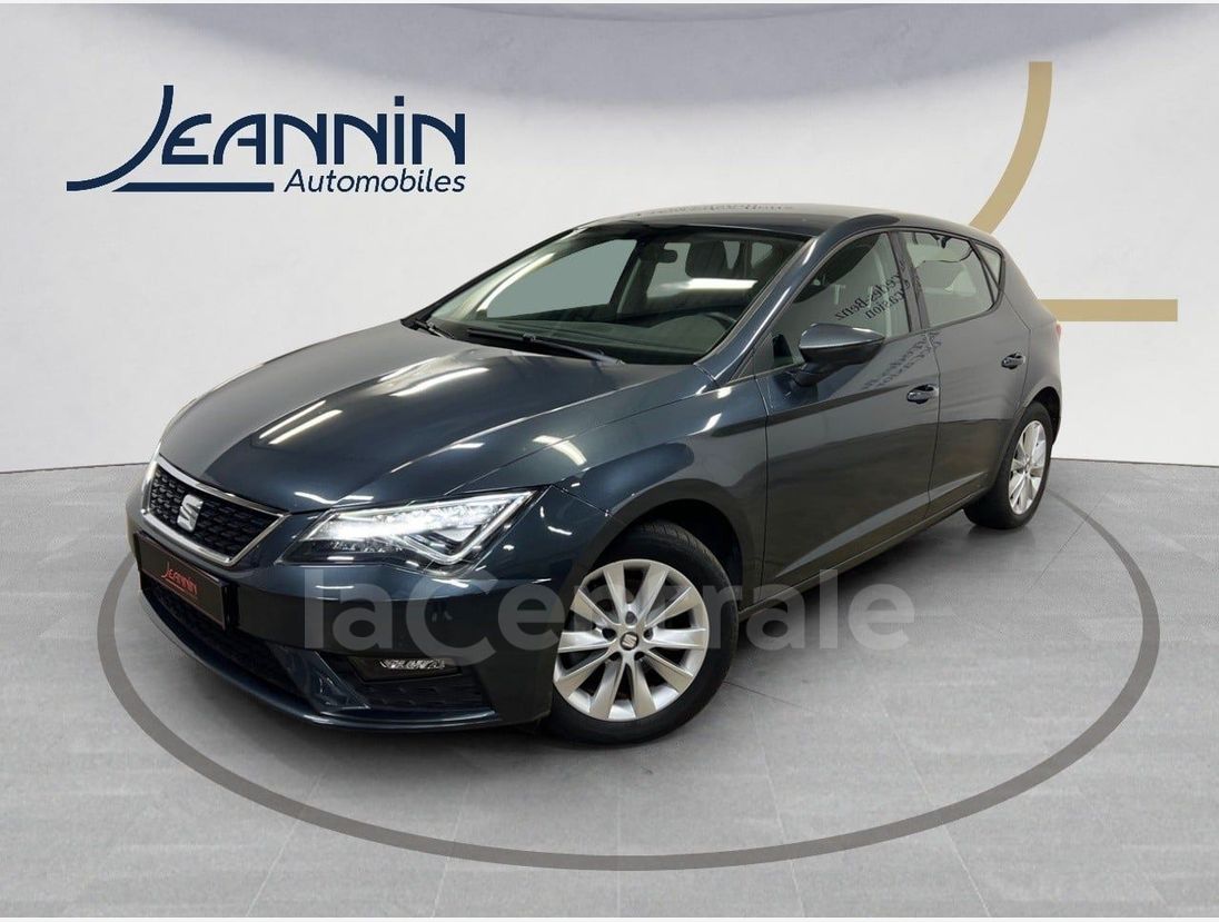 SEAT Leon Iii 