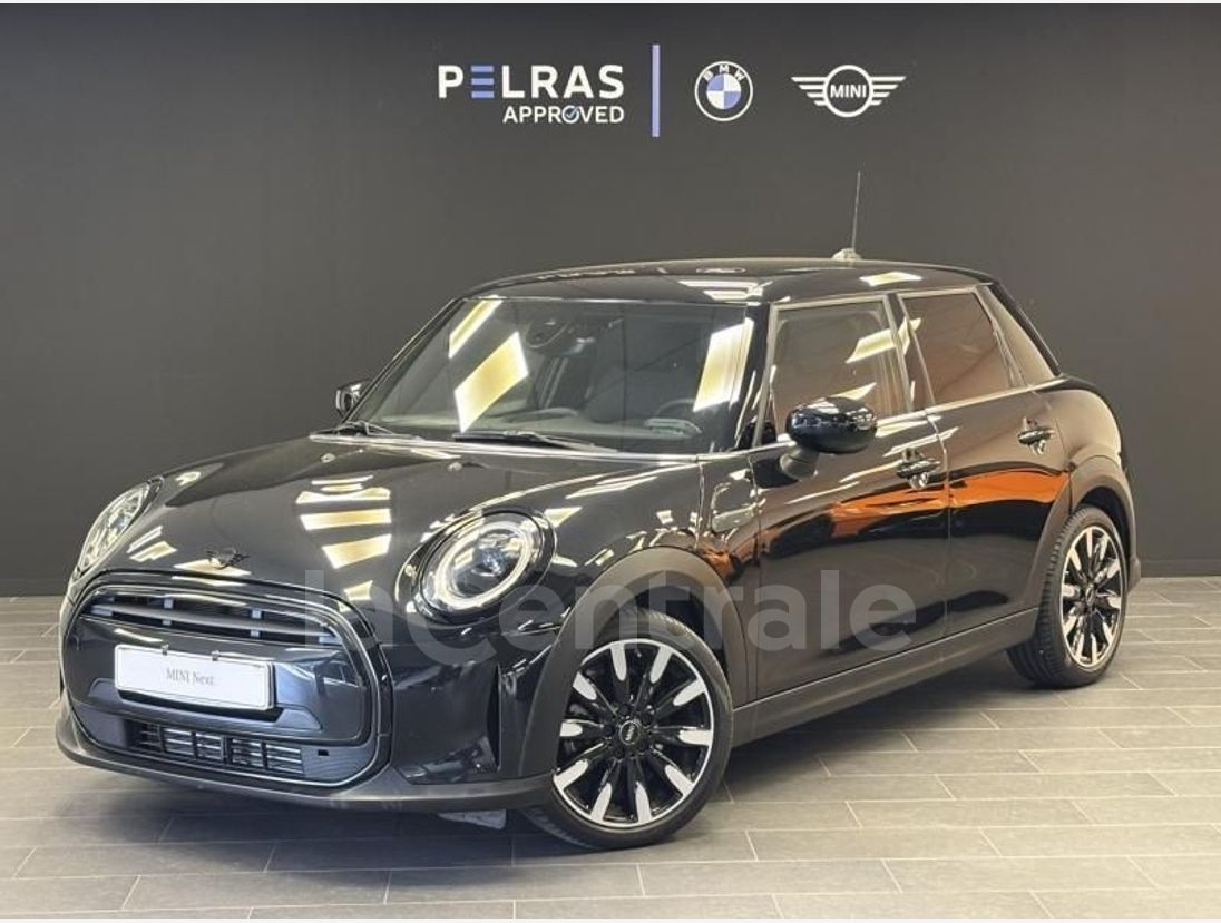Mini Iii 5p 