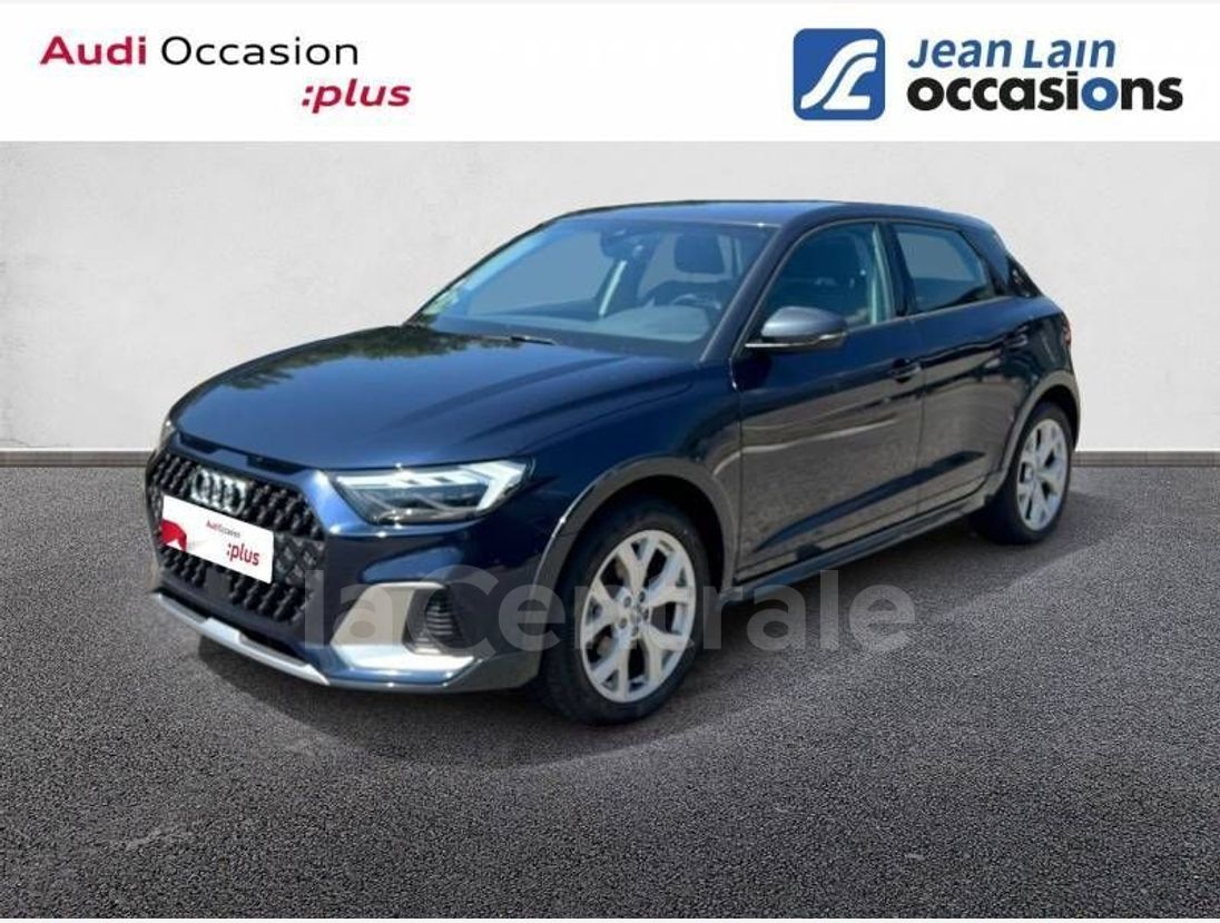 Audi A1 Ii 