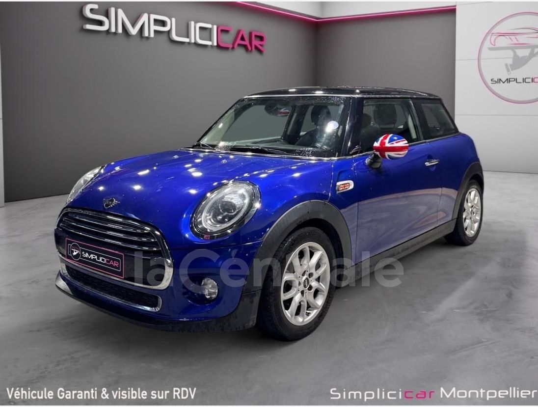 Mini Iii 3p 