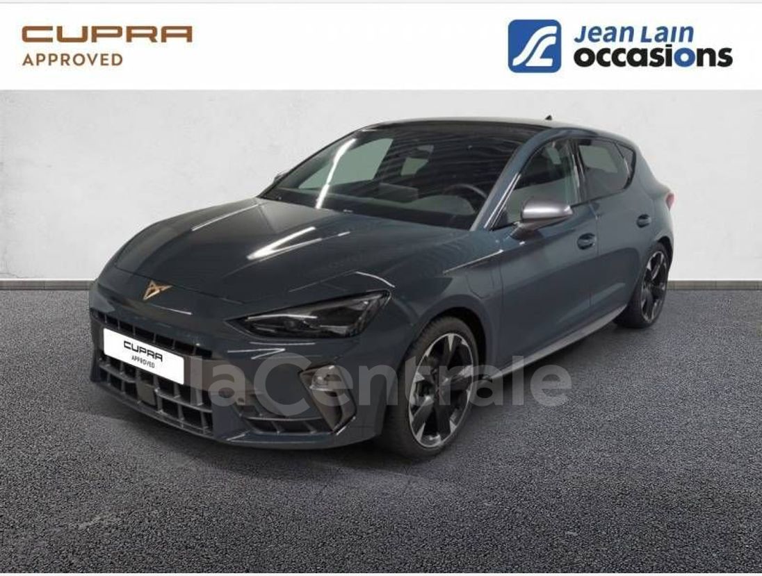 Cupra Leon Phase 
