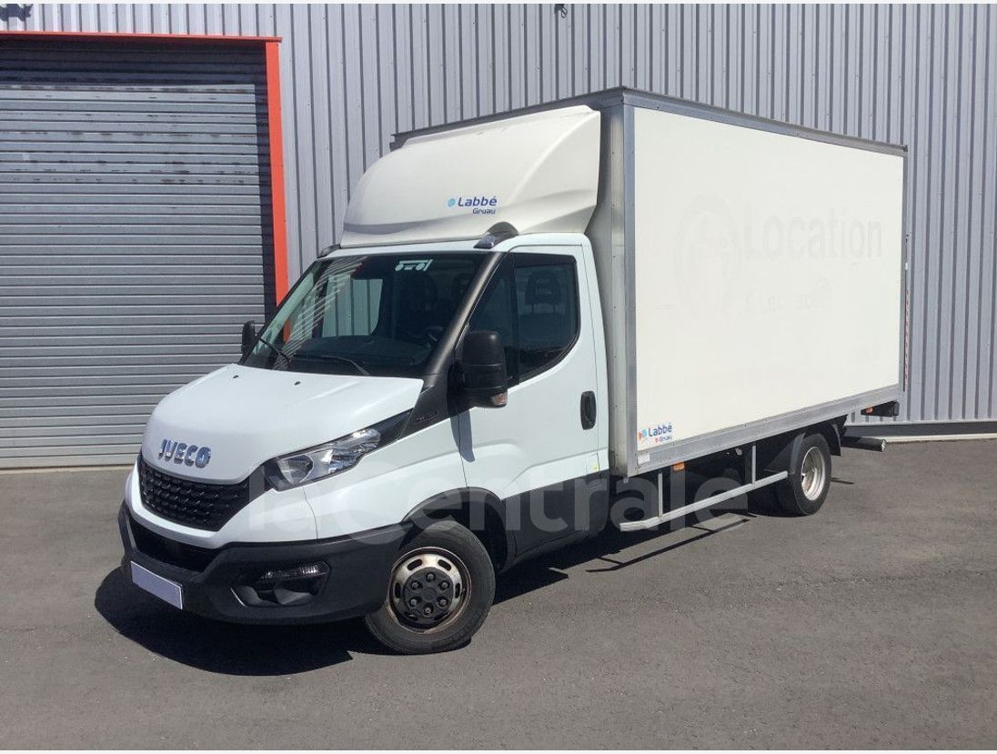 Iveco Daily V 
