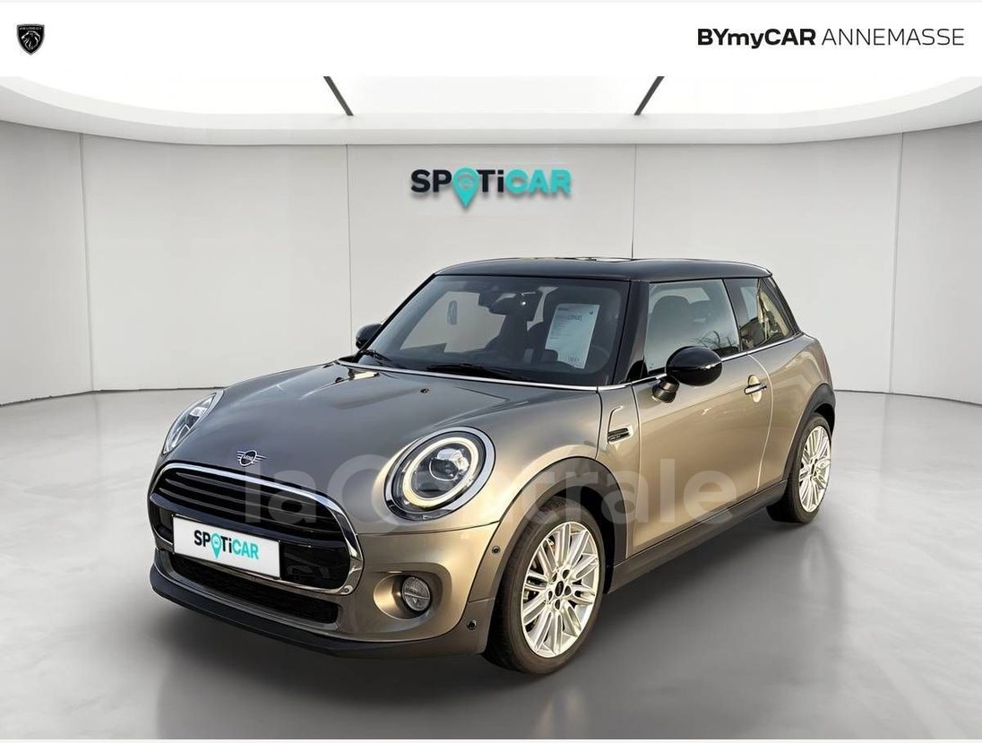 Mini Iii 3p 