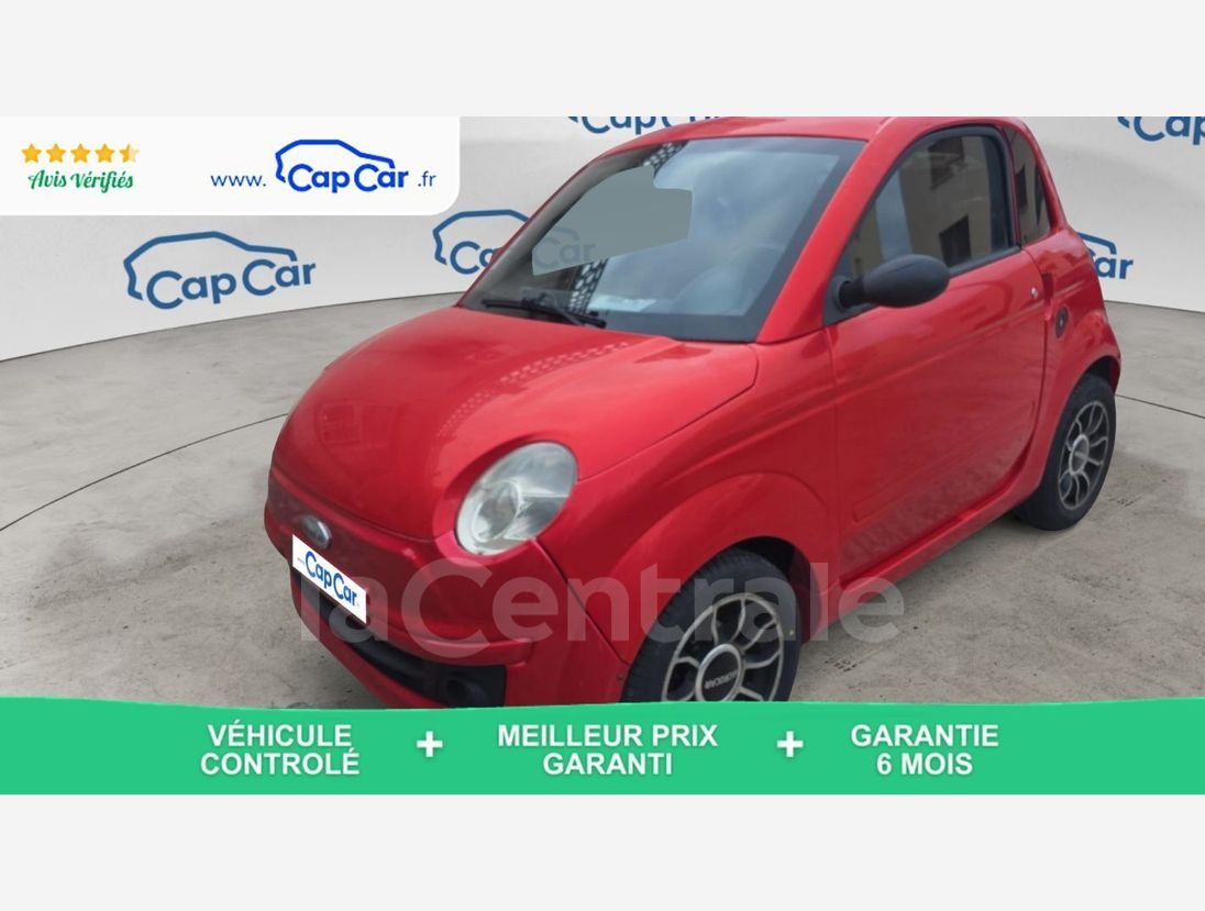 Microcar Due 