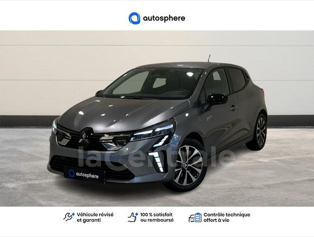 Mitsubishi Colt Vii 
