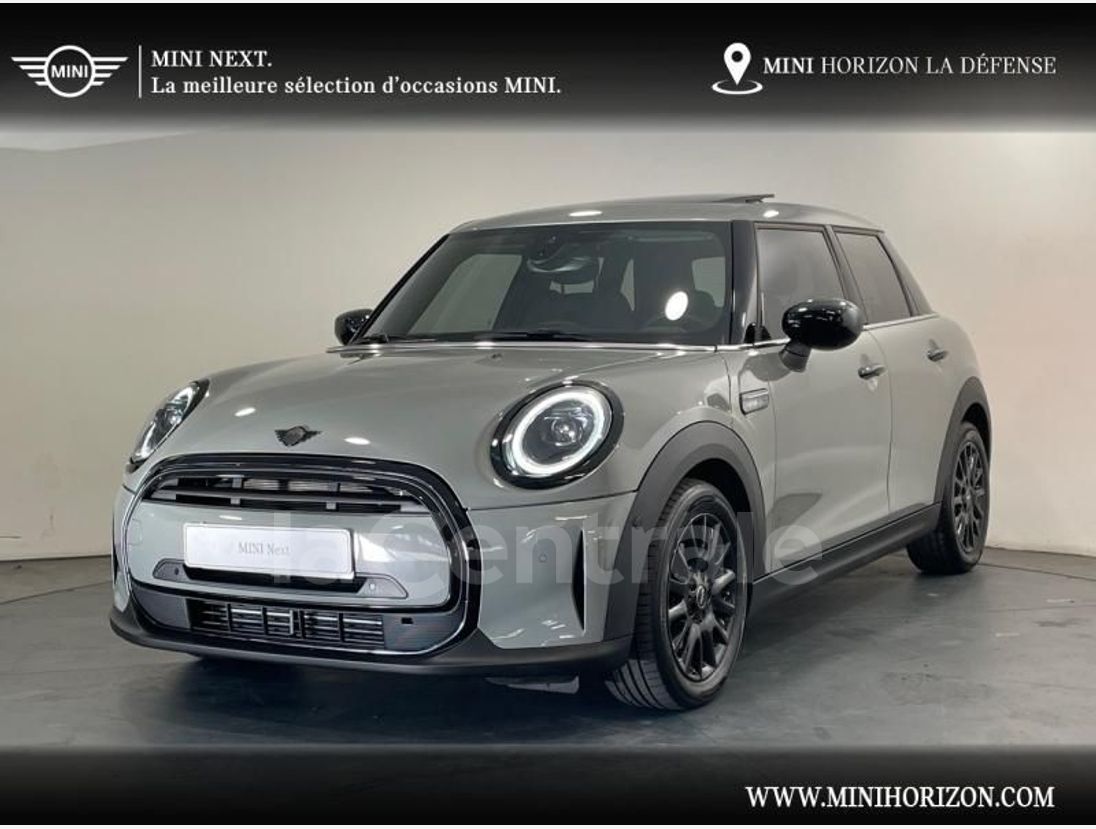 Mini Iii 5p 
