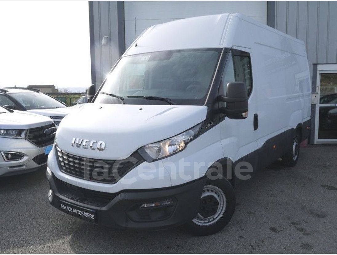 Iveco Daily V 