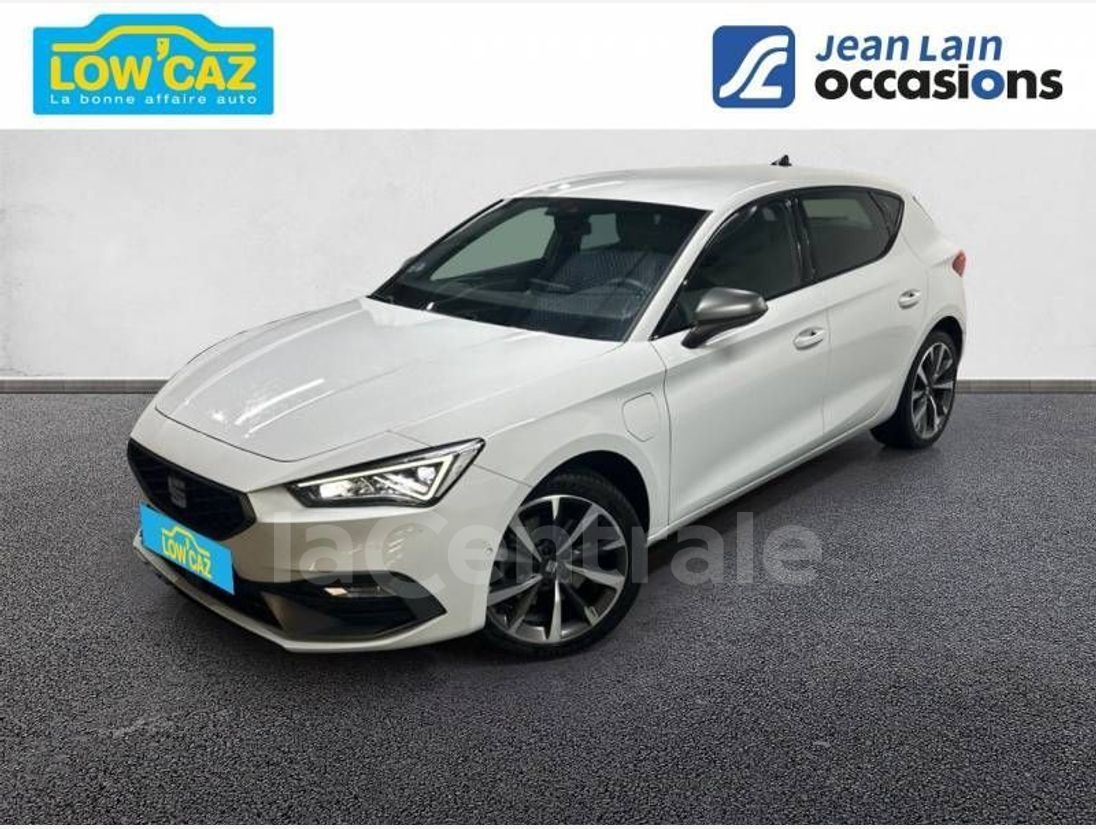 SEAT Leon Iv 