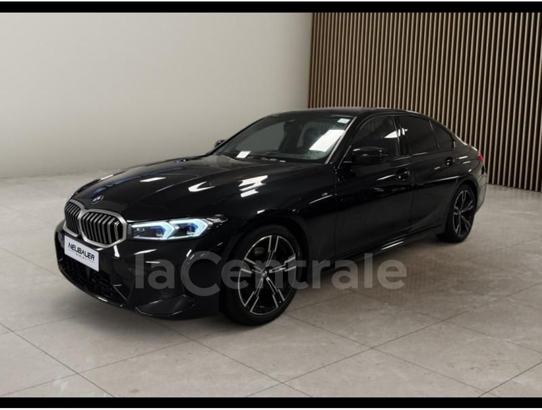 BMW Serie 3 