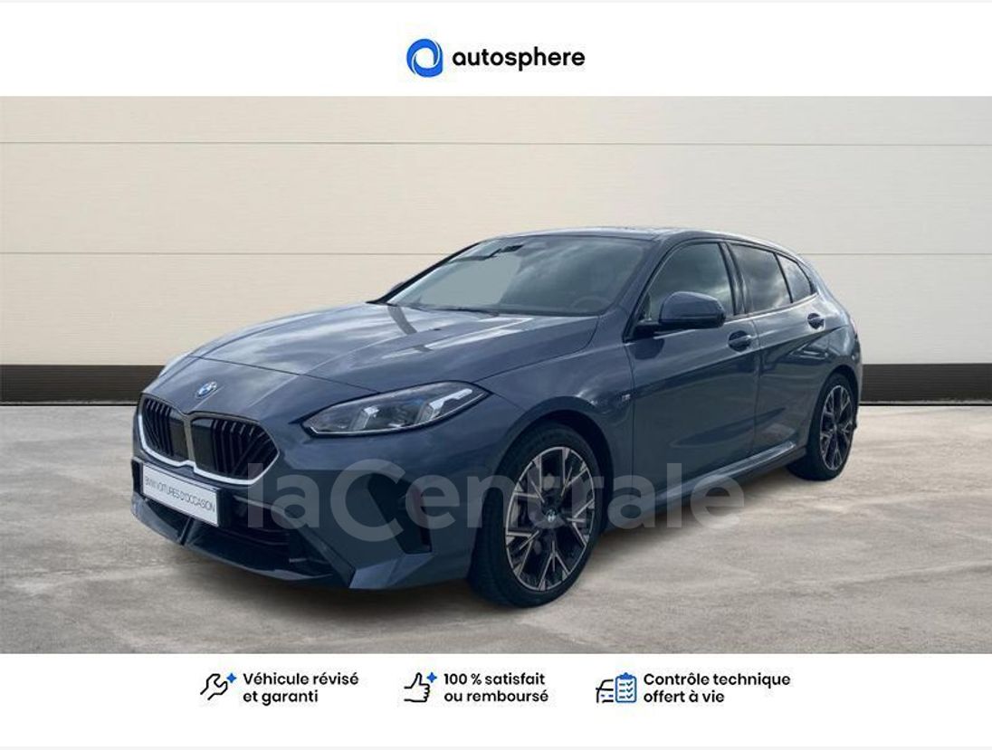 BMW Serie 1 