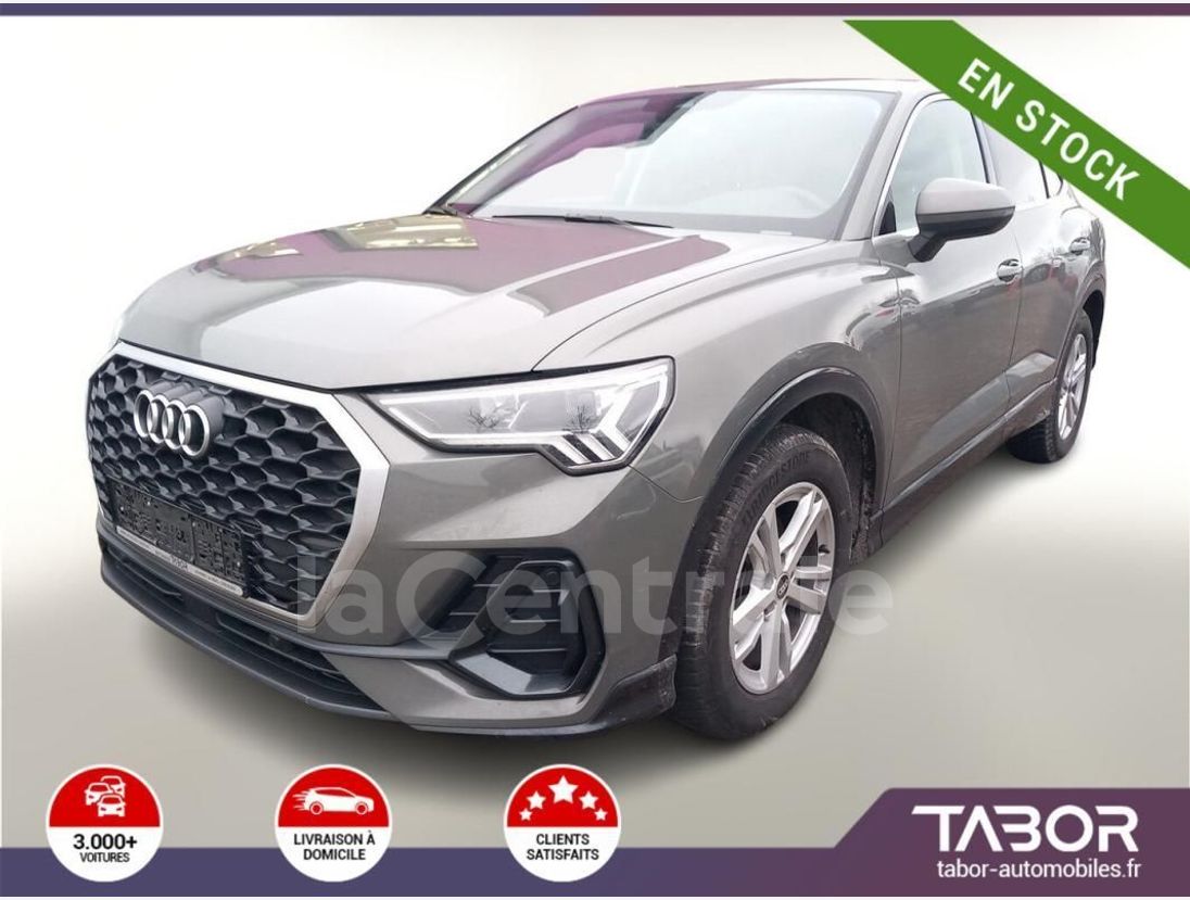 Audi Q3 Ii 