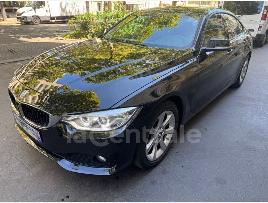 BMW Serie 4 