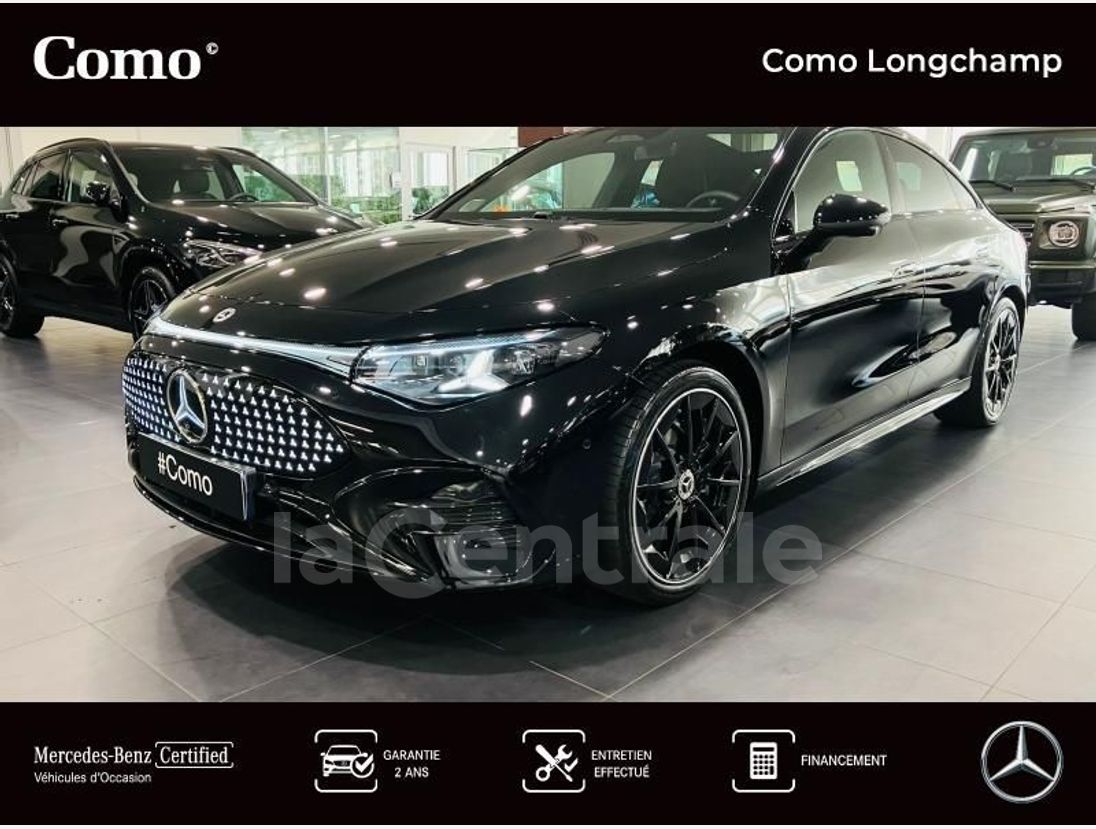 Mercedes Cla Iii 