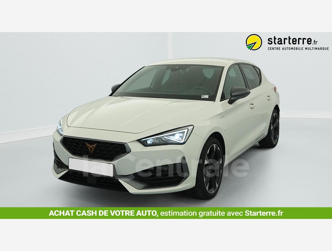 Cupra Leon Phase 