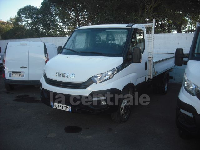 Antivol de direction IVECO DAILY 4 Diesel occasion