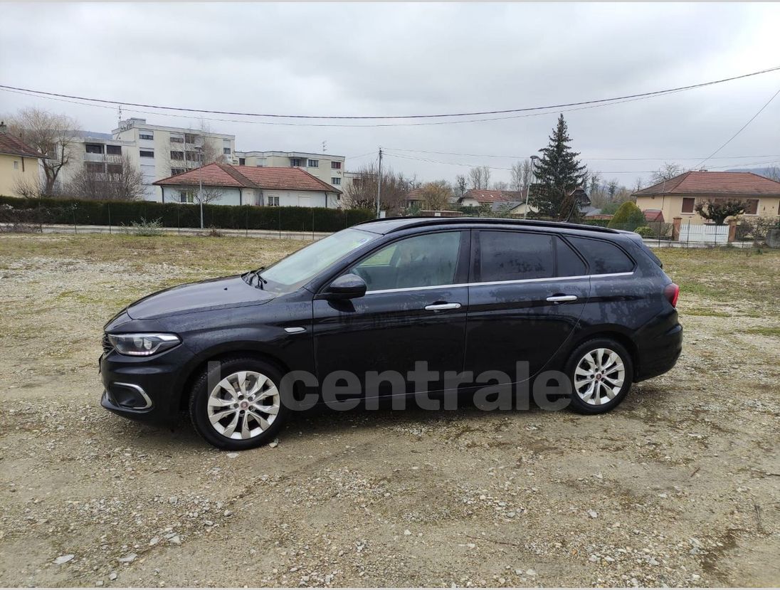 Annonce Fiat tipo ii sw 1.3 multijet 95 s/s business 2017 DIESEL occasion -  Yenne - Savoie 73