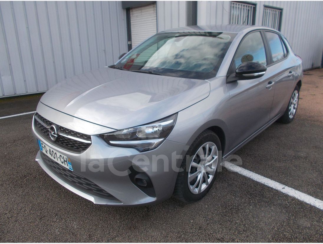 annonce-opel-corsa-vi-1-2-turbo-100-elegance-5p-2020-essence-occasion