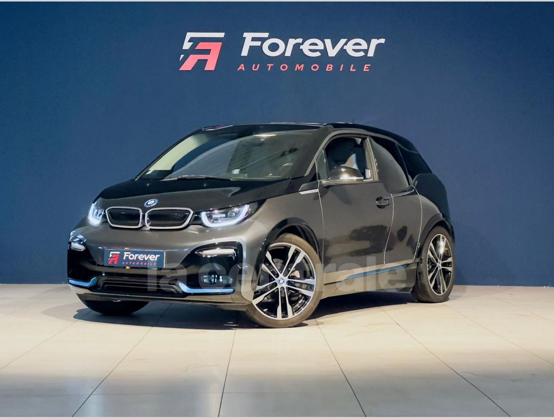 Bmw i3 vendu par FOREVER YOUNG - La Centrale