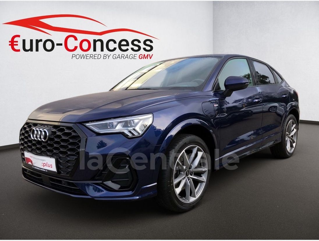 Audi Q3 Ii 